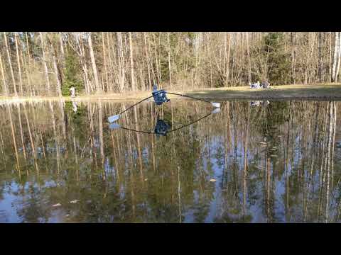 RedMagic 6 8K video test