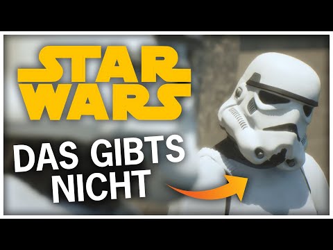 Lustigste Stormtrooper  ever! | First Day - Star Wars Fan Film Reaction Deutsch