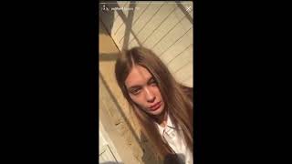 Download lagu Artemas - good girl (official visualizer) mp3