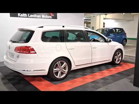 Video of 2015 Volkswagen Passat **R LINE - AUTO**