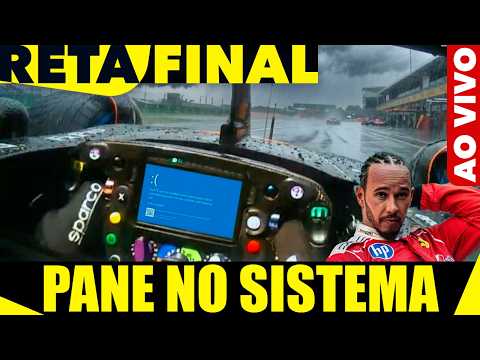 VEXAME da FIA na MALÁSIA, CÂMARA mais próximo da HAAS! E agora RUSSELL? SINGAPURA, PORSCHE e +