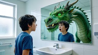 A Wild Boy Befriends a Giant Forest Beast Who Would Die to Protect Him – RECAP