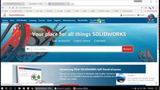 how use solidworks online | how open solidworks files online