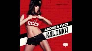 Andrea Paci_Kalinka (Andrea Donati & Fabio Romano Remix)