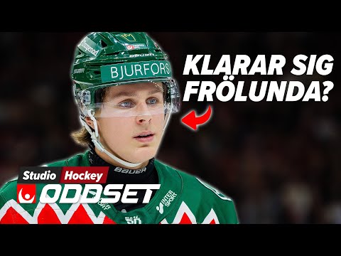 KLARAR SIG SHL-LAGEN UTAN JVM-SPELARE?