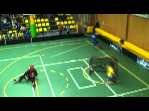 FK Ķekava vārtu guvumu TOP 10(oktobris)