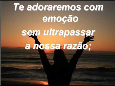 Adorando Com Entendimento - Henrique Prudêncio