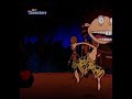 The Wild Thornberrys Naimina Enkijio