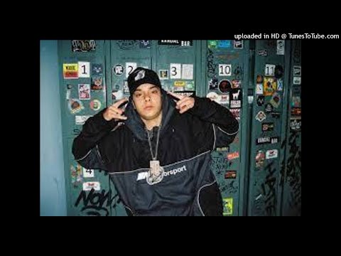 Lucho SSJ ft. Cyril Kamer - Bla Bla (SLOW)