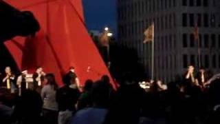 Mustard Plug - Brain on Ska - Festival 2007