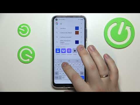 BLACKVIEW A90 - How To Activate Keyboard Clipboard