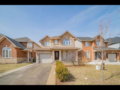 For Sale - 20 Tossell Avenue, Hamilton, ON L0R 1P0