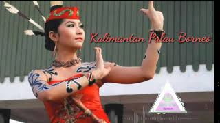 Download lagu Musik Daerah Kalimantan Pulau Borneo (Musik Yang Disukai Suku Dayak) mp3 Download lagu Musik Daerah Kalimantan Pulau Borneo (Musik Yang Disukai Suku Dayak) mp3