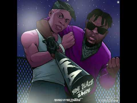 IKA BY YOMI BLAZE FT OLAMIDE (OFFICIAL VIDEO) | YBNL MAFIA ALBUM