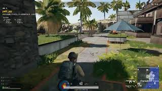 PUBG配信【相方DEENさんとまったりドン勝目指して】初見さんいらっしゃい