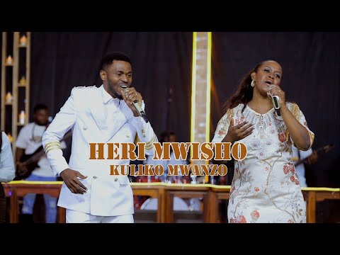 HERI MWISHO KULIKO MWANZO Festo Mtumbe fit Josephine Mtumbe 