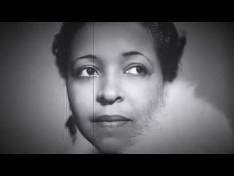 Ethel Waters ft Dorsey Brothers' Orchestra - Stormy Weather (Brunswick Records 1933)