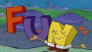 Spongebob Fun German