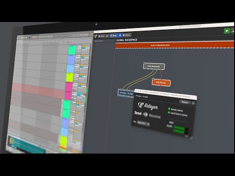 Free Download Gig Performer v5.0.28 macOS-HCiSO