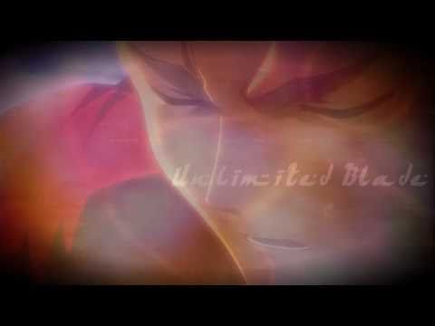 Fate/Stay night アンリミテッドブレイドワークス-アーチャートリビュート（エミヤテーマ (Fate/Stay night Unlimited Blade Works-Archer tribute (Emiya theme))