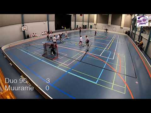 7.9.2019 Muurame-Duo96 osa1