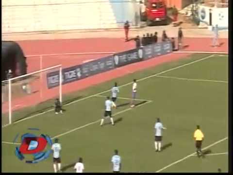 San Jose 2 - 1 Blooming | Fecha 12 Torneo Apertura 2013