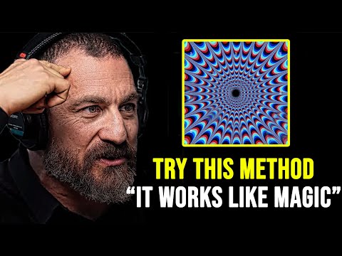 Watch — NEUROSCIENTIST: Break Any Addiction with HYPNOSIS | Andrew Huberman