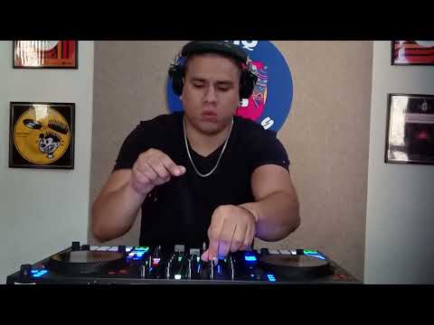 Kenny Brian - Mix Tech House Bob Sinclar, Shermanology, Gregor Salto, Hugel, Claptone