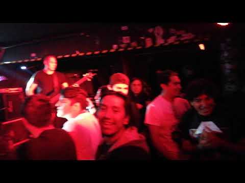 Ancesthor - The Void of Reprisal (Live 2020)