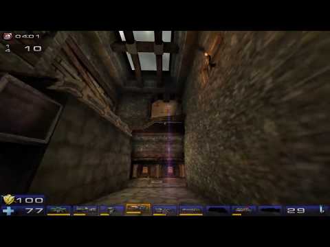 ScrMz vs ACo Semi Finals RQ Duel Cup BO5 Part 2