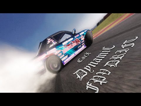 Realistic drifting simulator CarX Drift Racing Online arrives on