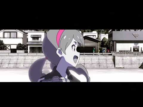 Beyblade Burst Surge Opening Deutsch