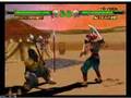 MACE The Dark Age Executioner Vs Al Rashid