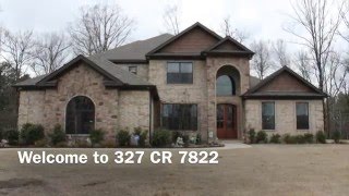 preview picture of video 'Jonesboro Real Estate: 327 CR 7822 Jonesboro, Arkansas'