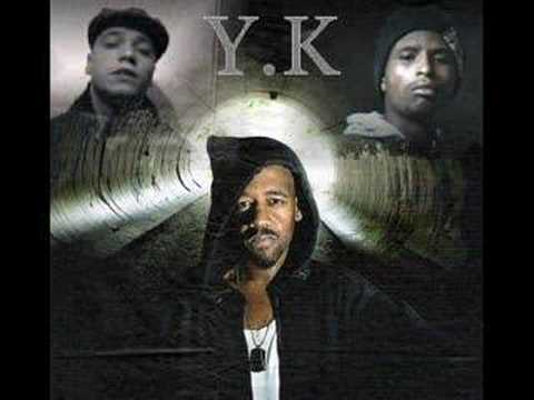 Youth Kriminals Ft. Halloween - Movimento