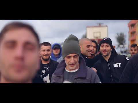 Simon Gs, Flavio Ghetto Eden & Dj Spada - SIAMO SOLO, DESTINO - (PROD. MANQC)