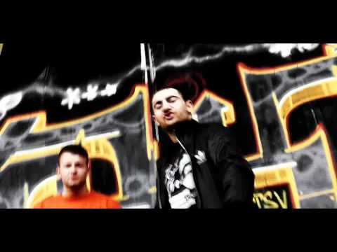 EDO - Glock An Dein Kopf ( Video 2011) Armenien Rap