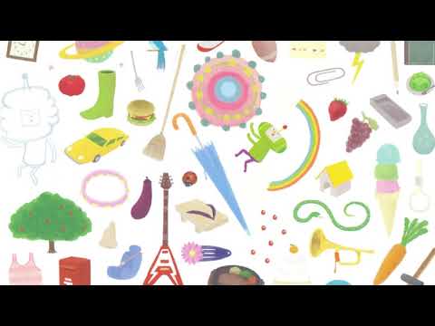 2 hours of my favorite Katamari songs from the entire series