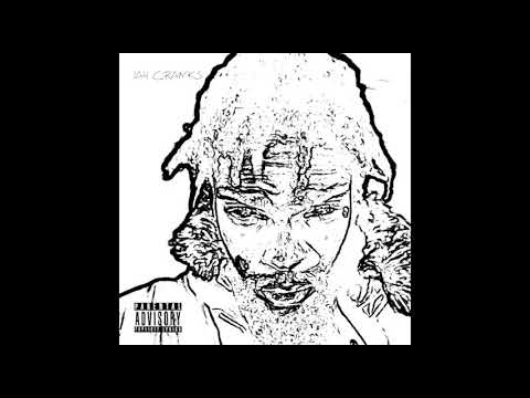 Iah Cranks - Everything