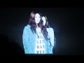 [131109] T-ara Beijing Fan Meeting - Intermission video clip