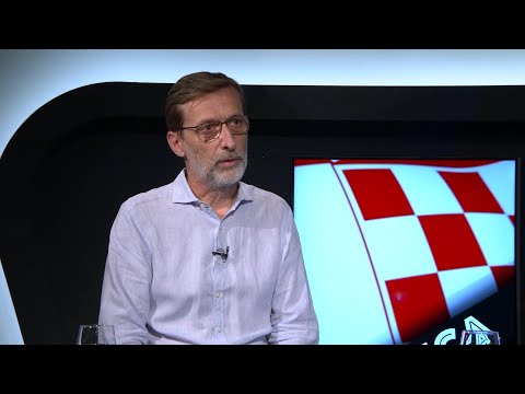 BUDNICA 24.06.2021. Miro Gavran: Mjerilo uspjeha su ljudi, a uspjeh je određen vjerom!