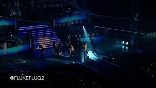 180817 TVXQ! - B.U.T (BE-AU-TY) @ #TVXQCIRCLEINBKK