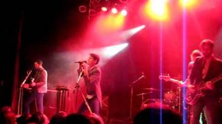 Sweet Thing - Dance Mother - The Mod Club 2010