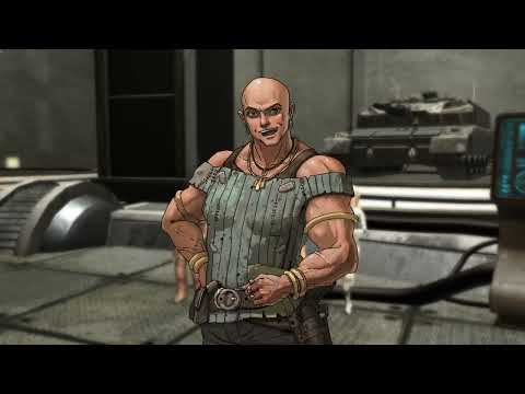 Let's Try Metal Max: Xeno Reborn (Open-World Vehicular JRPG!!) - 2 - TONS Of Customizability!! O_O**