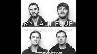 My Lady Four - This Is Energy