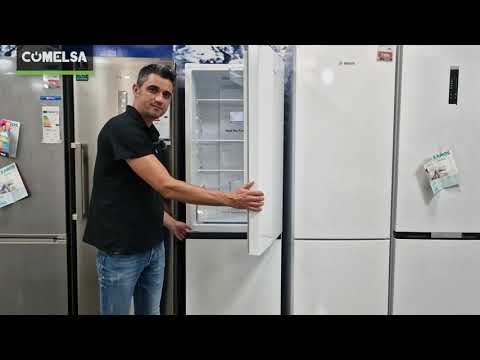 Frigorífico Hisense RB390N4A | Milar
