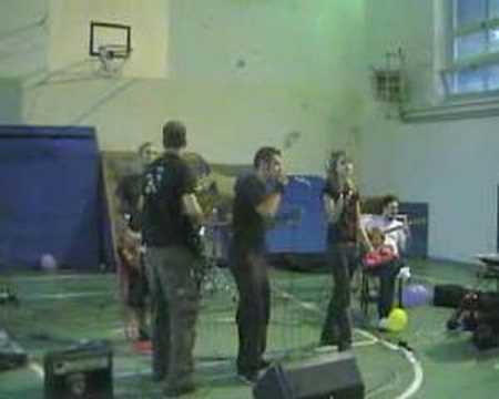 Stay With Me-The Ozym live@school=D