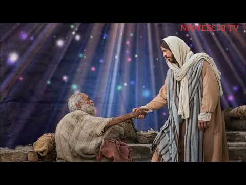 YESU MWEMA NAJITOLEA KWAKO