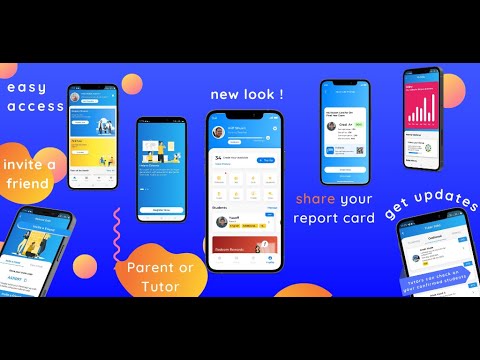 Pickiddo - Education App