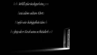 Beseech - Lost (deutsche Untertitel)